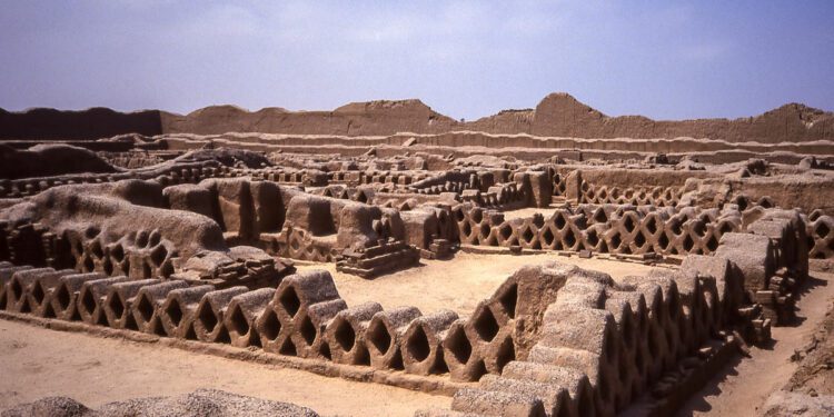 Peru Travel Guide, News and Information