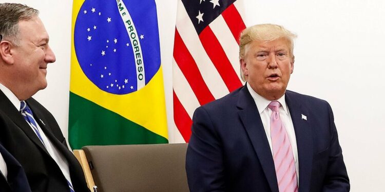 How Will Trump Victory Change US-Brazil Relations?