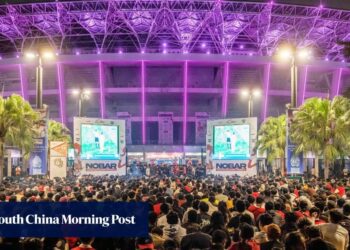 Fifa World Cup 2026 qualifiers: Japan, South Korea face away tests on road to North America