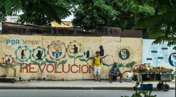 Why Cuba Hasn’t Adjusted to US Sanctions After Six Decades