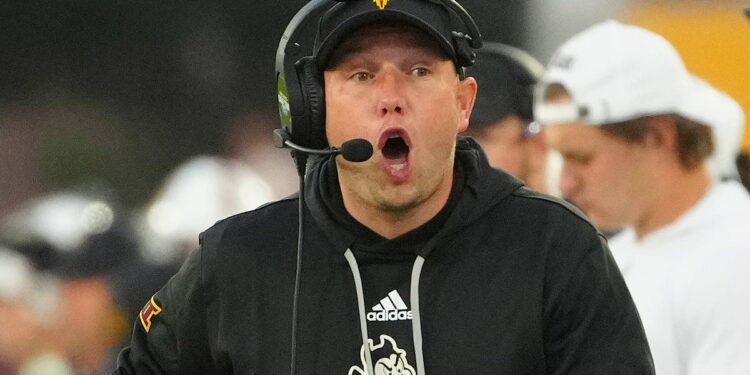 ASU football adds wide receivers, including 2 for 2025