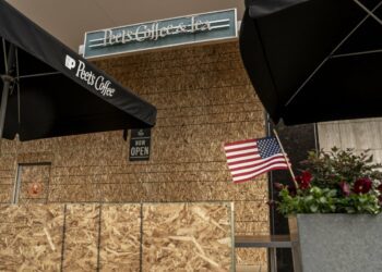 AGs from 47 states, 4 U.S. territories sign statement condeming potential post-election violence