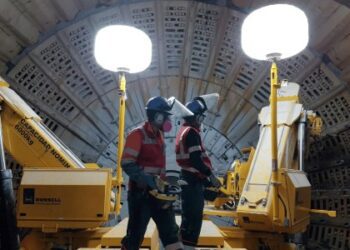 RME celebrates 20 years in South America