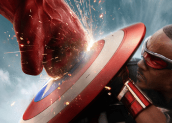 Brave New World' at Brazil D23 Fan Event