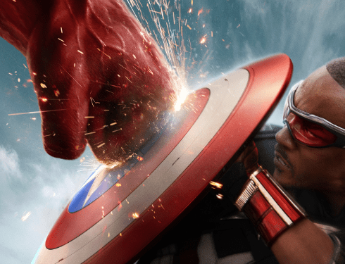 Brave New World' at Brazil D23 Fan Event