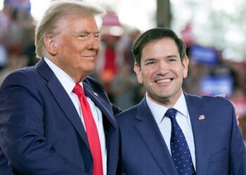 Trump's Cabinet picks and flights hit by gunfire in Haiti: Morning Rundown