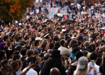 Howard Community Reflects on 2024 Presidential Election Results