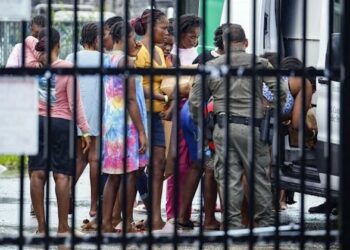 A Legacy of Stigma, Exclusion, and Racism