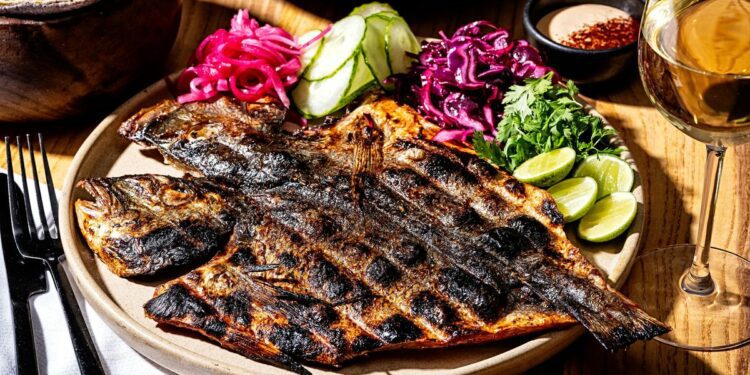 The 14 Best New Restaurants in America in 2024