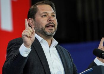 Who won the US Senate race in Arizona? What to know