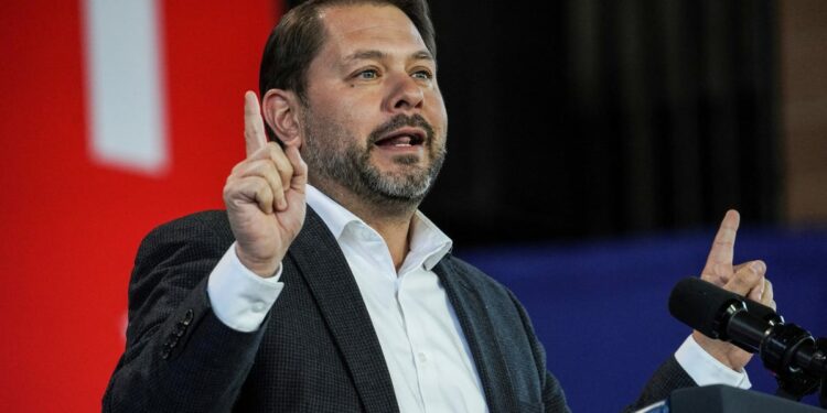 Who won the US Senate race in Arizona? What to know