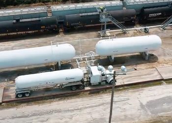 Superior Energy Systems completes propane terminals in Arkansas, Oklahoma