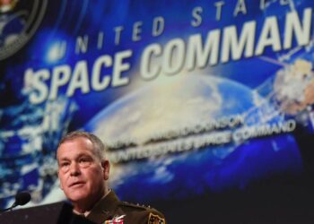 Trump expected to move Space Command out of Colorado Springs: Alabama representative | U.S. Space Command