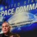 Trump expected to move Space Command out of Colorado Springs: Alabama representative | U.S. Space Command
