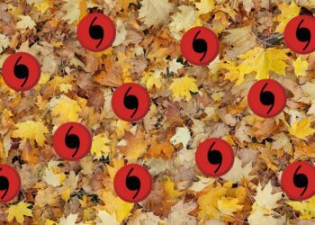 Yet another November hurricane threat is taking shape » Yale Climate Connections