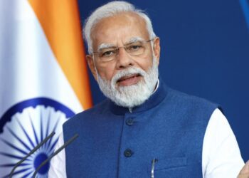 PM Modi's Africa-Latin America trip begins Sunday