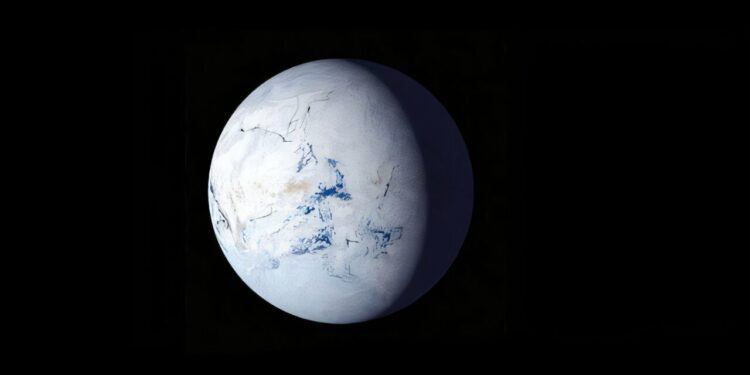 Missing link to Snowball Earth history emerges from some unusual rocks on Colorado's Pikes Peak