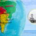 Revelaron cuál país de Sudamérica cuenta con la fuerza naval más débil