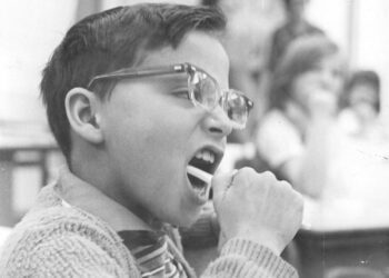 A brief history of America's love affair with fluoridated water — and why it's now up for debate