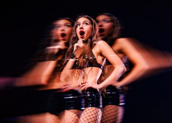 Olivia Rodrigo’s Guts Tour Is Heading to Latin America With First-Ever Stadium Shows in Brazil & Mexico