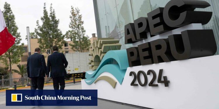Hong Kong can woo South American companies with sourcing expertise, tech support: experts