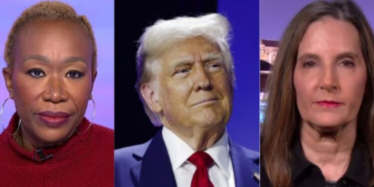 Trump presidency could cause major danger for American women as they seek reproductive care