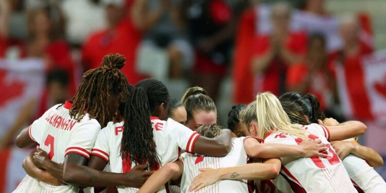 Canada Women’s coaches ‘directed, approved and condoned’ using drones to spy on opponents, report finds