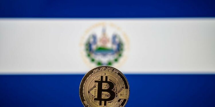 El Salvador's Bitcoin Bet Is Paying Off—Here's How Much The Country Is Up (UPDATED)
