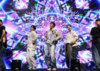 Cool Out festival to feature hearing-impaired K-pop band