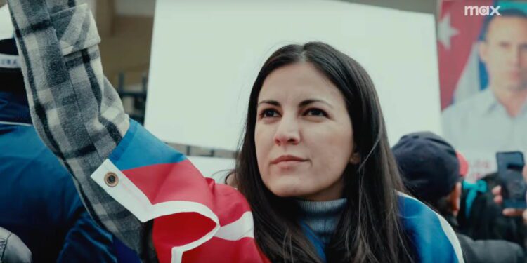 Nanufu Wang's Cuba Activist Doc 'Night is Not Eternal' Official Trailer