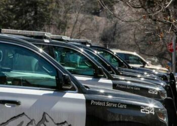 Colorado voters come full circle on supporting – and refunding – police