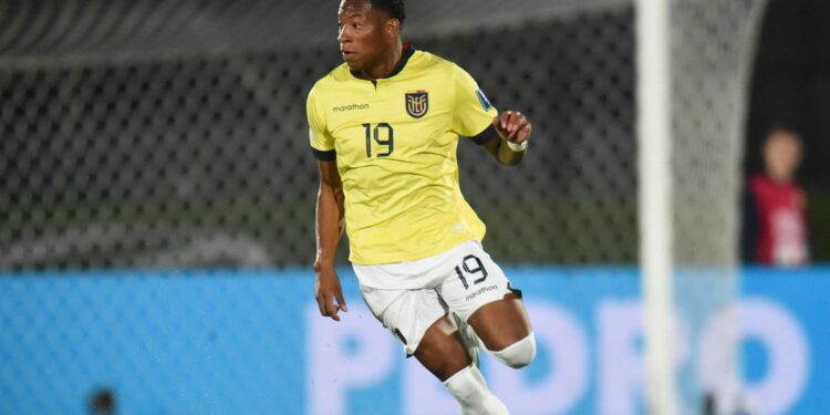 Ecuador vs Bolivia: Revisa el horario de la fecha 11 Eliminatorias Sudamericanas