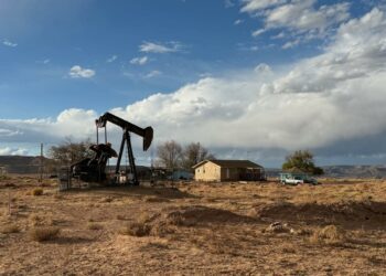 A fossil fuel group is working with US tribes to boost LNG exports