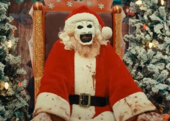 Enters 2024's Top 30 Highest-Grossing Films List!