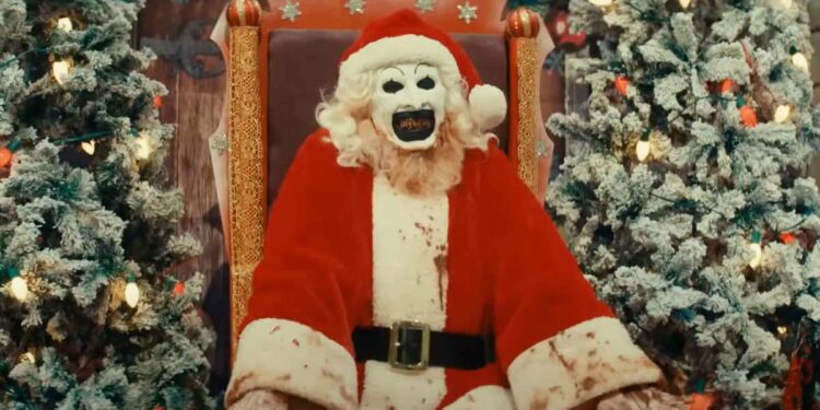 Enters 2024's Top 30 Highest-Grossing Films List!