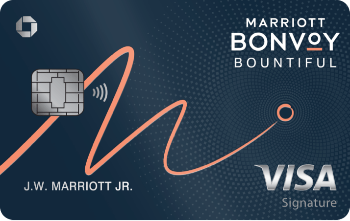 Marriott Bonvoy Bountiful