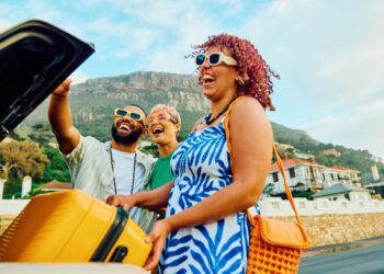 Travel Deals for Black Friday and Travel Tuesday in 2024