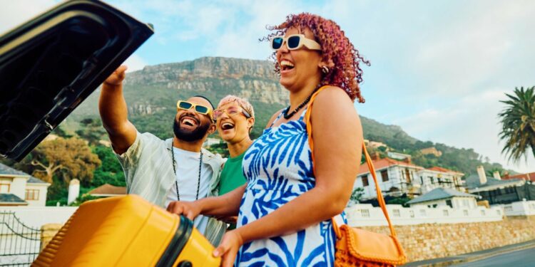 Travel Deals for Black Friday and Travel Tuesday in 2024