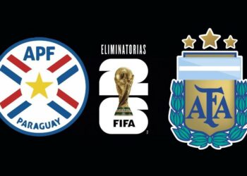 Argentina vs. Paraguay, por la Eliminatorias Sudamericanas: hora, cómo ver y probables formaciones :: Olé