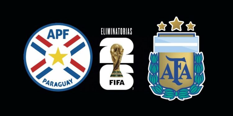 Argentina vs. Paraguay, por la Eliminatorias Sudamericanas: hora, cómo ver y probables formaciones :: Olé