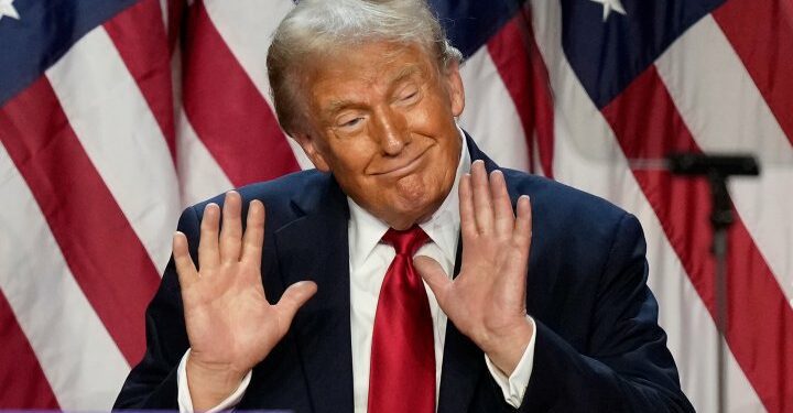 Trump’s appointees have criticized Trudeau, Canada’s border security - National