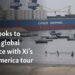China looks to expand global influence with Xi’s Latin America tour