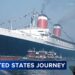 SS United States moving: Ship sinking expert explains how the historic ocean liner will be prepped for its underwater grave