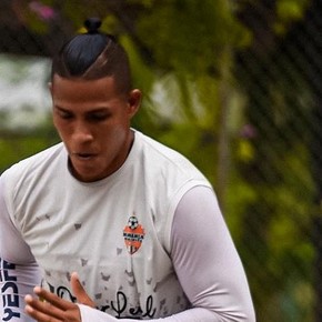 Ascenso Nacional: Luis Luna rompió el silencio por las acusaciones de Naranja Mekánica