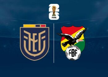 Ecuador vs Bolivia, por las Eliminatorias Sudamericanas: día, hora, TV y las alineaciones :: Olé Ecuador