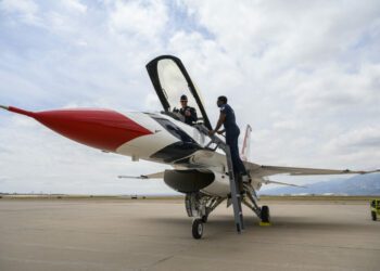 Colorado officials say Space Command should not move to Alabama with Trump presidency