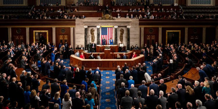 Republicans win House control after retaking Senate, CBS News projects. See 2024 House election results.