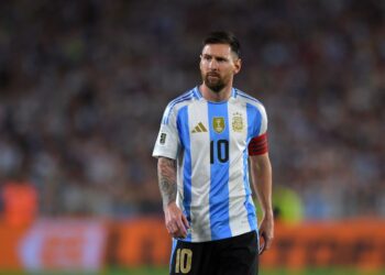 How to watch Paraguay vs. Argentina online for free