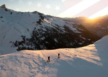 The European ski resorts following in the tracks of North America