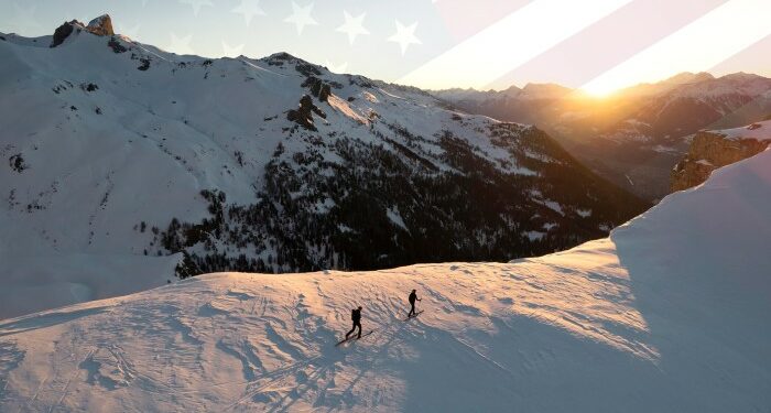 The European ski resorts following in the tracks of North America